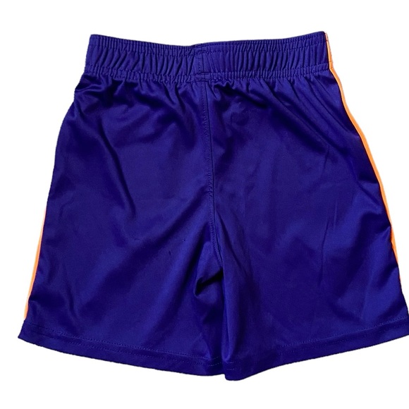 Under Armour Boys Baseball Icon Tee & Shorts Set - Picture 6 of 8
